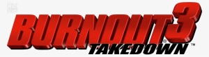 3569 × - Burnout 3: Takedown #3376004
