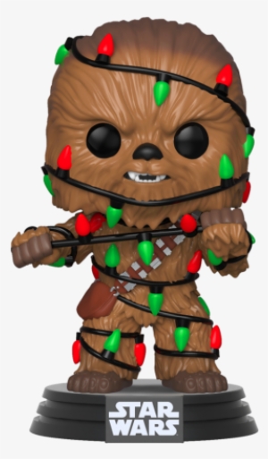 Funko Pop Star Wars Holiday #3376028