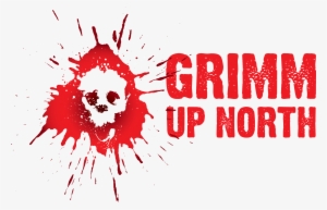 Grimm Up North Logo - Grimm Up North Film Festival #3376111