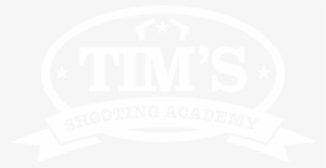 Tim's Shooting Academy Logo - Tim's Shooting Academy #3376382