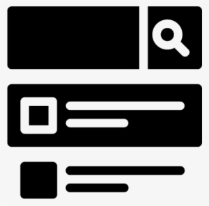 Search - Icon #3376383