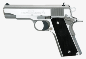 36433 - Colt Commander 1991 #3376460