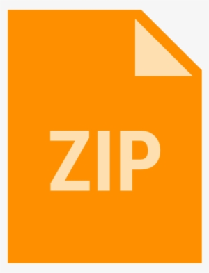 Zip Icons #3376487