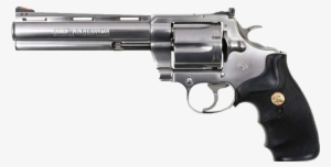 Colt Anaconda Hq - Revolver Aguila Del Desierto #3376493
