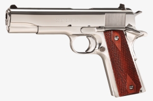 Colt O2071elc2 1991 Govt 38 Super - .38 Super Colt #3376524