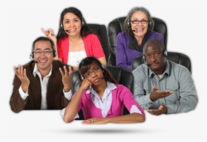 Customer Service People - Customer Service #3376555