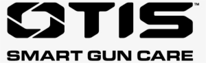 Otis Gun Cleaner - Otis Smart Gun Care Logo #3376581