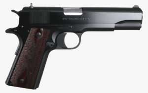 36291 - Springfield Range Officer Elite Target #3376584