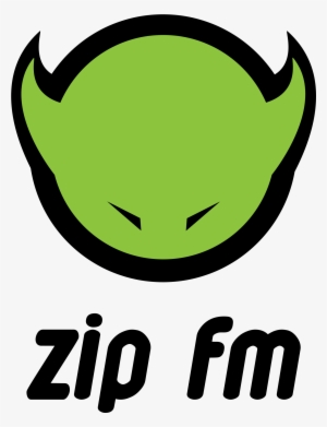 Zip Fm Logo G B Png - Zip Fm #3376610