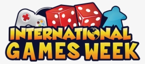 Igw Logo Americas-720 - International Games Day 2018 #3376612