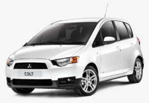 Mitsubishi Colt Px - Mitsubishi Colt 2011 #3376738