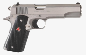 Colt 10mm Auto Delta Gold Cup #3376816