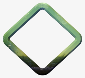 Marco Forma De Rombo #3376840