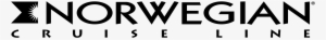 Norwegian Cruise Line Logo Png Transparent - Old Norwegian Cruise Line Logo #3376916