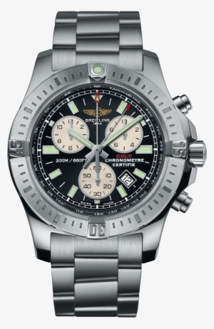 Colt Chronograph - Breitling Watch Colt Chronograph #3376917