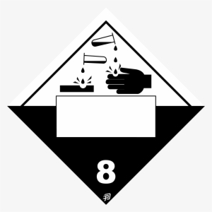 Rombo-8 - Corrosive 8 Png #3377013