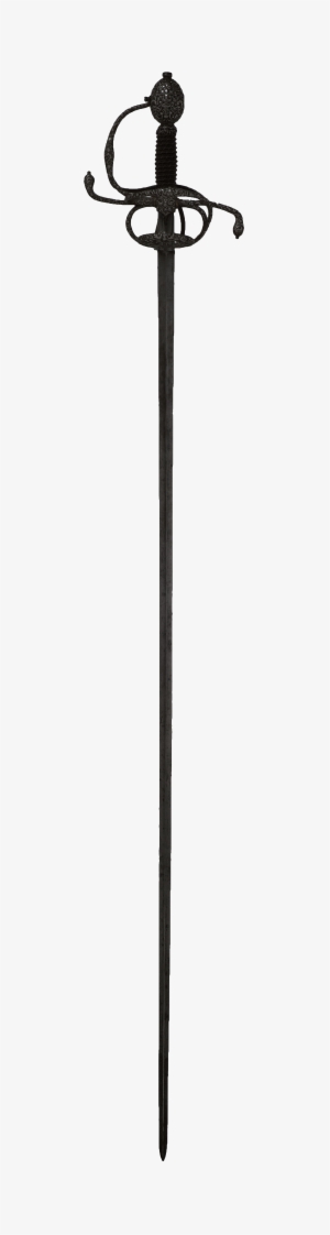 Rapier - Iron #3377074 Rapier - Iron #3377074