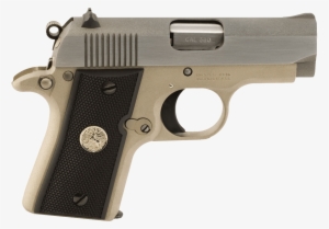 36288 - Colt Pony 380 Spec #3377078