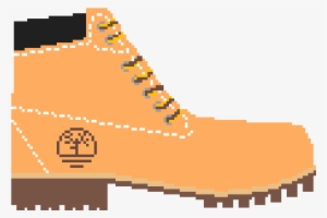 A Fresh Timb - Outdoor Shoe #3377169