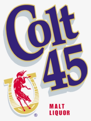 Colt 45 Beer Canada #3377171