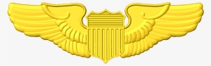 Af Pilot Wings A 1 - Pilot Wings Png #3377192