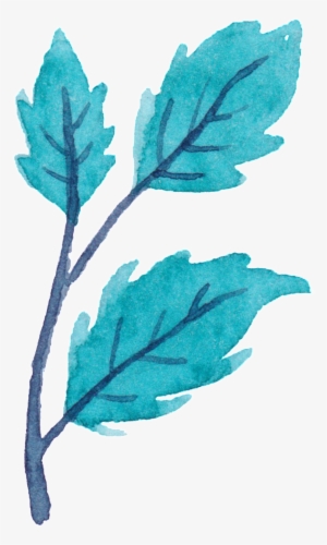 Fresh Leaves Decoratives - My Notebook: Unlined Notebook - Large (8. 5 X 11 Inches) #3377193