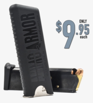 Colt Combat Unit Rail Gun Ammo Armor - Ammunition #3377238