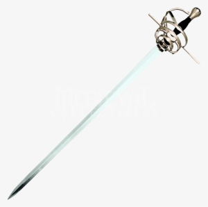 142kib, 850x850, Ma-803s - Rapier Sword #3377242
