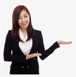 Professional Women Png - Real Estate Women Png #3377270