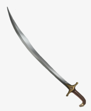 Scimitar #3377319