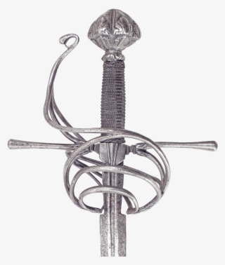 Rapier Italian #3377349