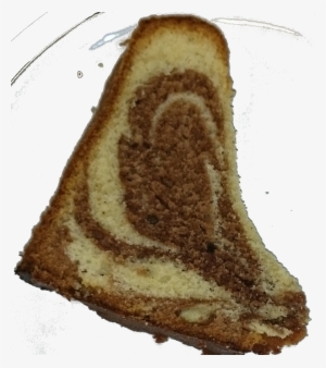 A Slice Of Gugelhupf - Food #3377484