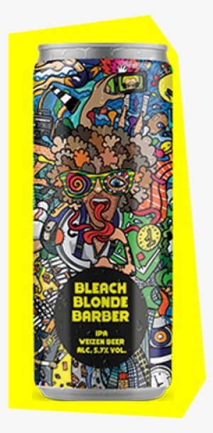 Blonde - Poster #3377615