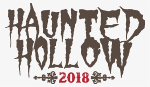 Haunted Hollow - Haunted Hollow At The American West Heritage Center #3377689