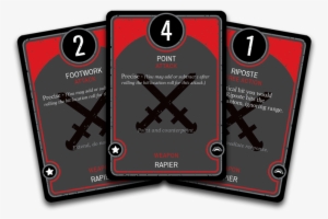 Rapier - Tactics #3377707