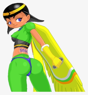 2875352 - Pilotwings 64 Robin #3377739