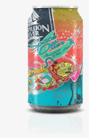 Space Otter - Mispillion River Brewing #3377760