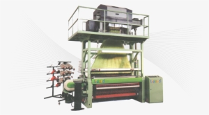 High Speed Rapier Loom With Electronic Jacquard Machine - Rapier Loom With Jacquard #3377863