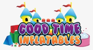 Good Time Inflatables #3378059