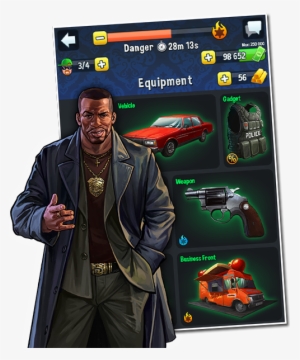 Underworld Drug Lords Now Available On Google Play - Underworld Drug Lords #3378126