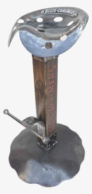 This Vintage Style Swivel Bar Stool Will Add Charm - Antique Tool #3378223