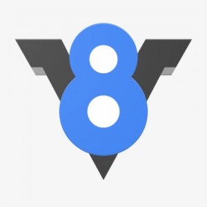 V8 Version - V8 Javascript Engine - Free Transparent PNG Download - PNGkey