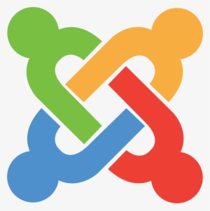Joomla Logo Png Transparent - Joomla Logo Png #3378347