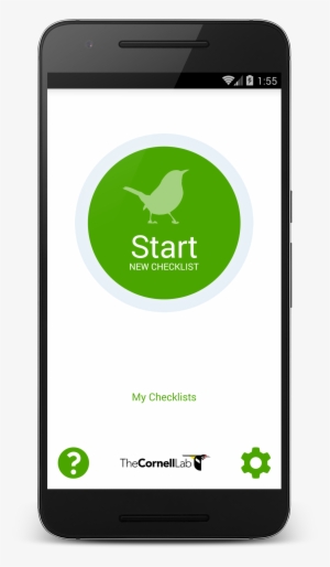 Ebird Mobile Is Now Available For Free In The Google - Ebird App #3378462