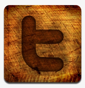 3 Locations - Redes Sociales En Madera #3378498