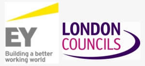 London Councils Logo - Ernst & Young - Free Transparent PNG Download ...