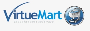 Virtuemart Is One Of The Older And More Established - Virtuemart Logo Png #3378542