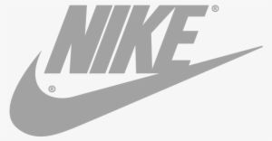 Get In Touch - Graphic Design Nike Logo #3378610