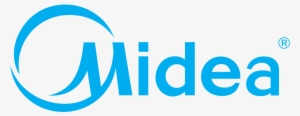 Midea Logo #3378612