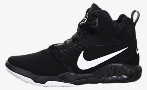 Nike Air Conversion - Nike Men's Air Conversion Black/white Basketball Shoe #3378630 Nike Air Conversion - Nike Men's Air Conversion Black/white Basketball Shoe #3378630